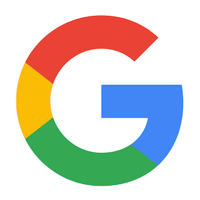 Icone Google