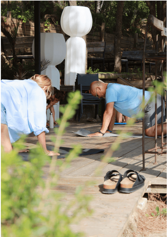 BL Pilates